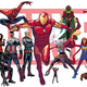All-New, All-Different banner art.